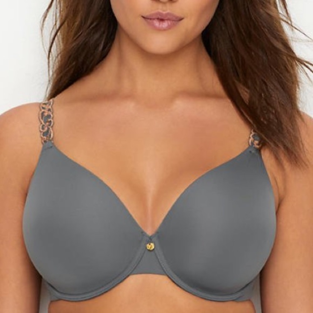 Natori Pure Luxe T-Shirt Bra